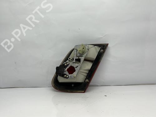 Used Left tailgate light Left tailgate light MERCEDES-BENZ CLK (C208) CLK 230 Kompressor (208.347) (193 hp) 20379687 20379687