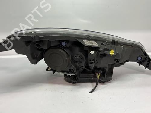 Left headlight CITROËN DS3 (SA_) 1.6 THP 165 | BP33851125C28 - Image 4