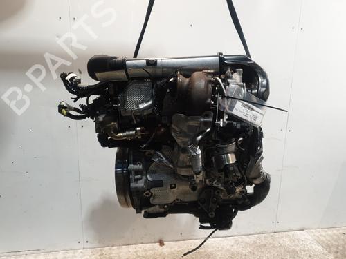 Engine BMW 2 Active Tourer (U06) 218d | BP32371468M1 - Image 3