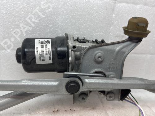 Front wiper motor PEUGEOT 208 II (UB_, UP_, UW_, UJ_) e-208 | BP32364698M29