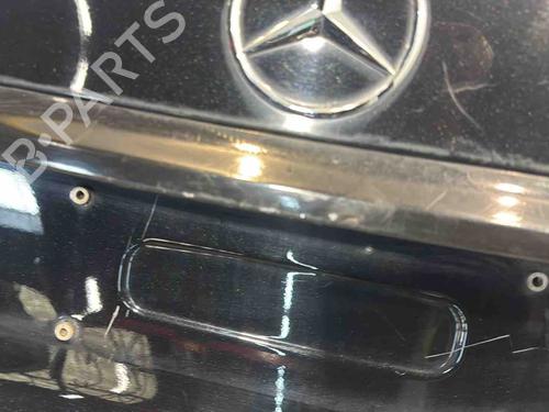Tailgate MERCEDES-BENZ E-CLASS (W213) E 350 d (213.022) | BP36525704C6 - Image 14