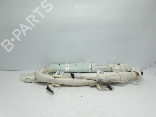 Right curtain airbag RENAULT ESPACE V (JR_) 1.8 TCe 225 | BP20379509C12 