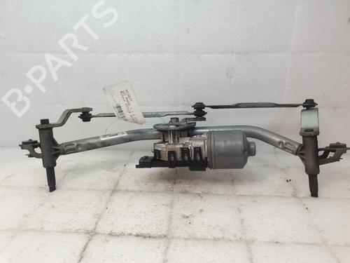 Used Front wiper motor Front wiper motor PEUGEOT 207 (WA_, WC_) 1.4 16V (95 hp) 26892258 26892258