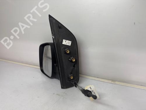 Used Left mirror Left mirror 37634934 37634934