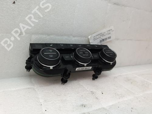 Climate control VW GOLF VII (5G1, BQ1, BE1, BE2) 2.0 TDI | BP23781489I5 