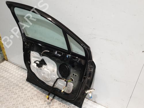 Left front door CITROËN C4 II (NC_) 2.0 HDi / BlueHDi 150 | BP30536970C2 