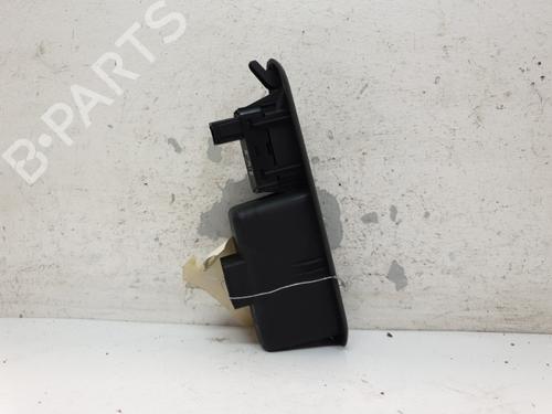 Used Left rear window switch Left rear window switch PEUGEOT 3008 I MPV (0U_) 1.6 HDi (112 hp) 21973848 21973848