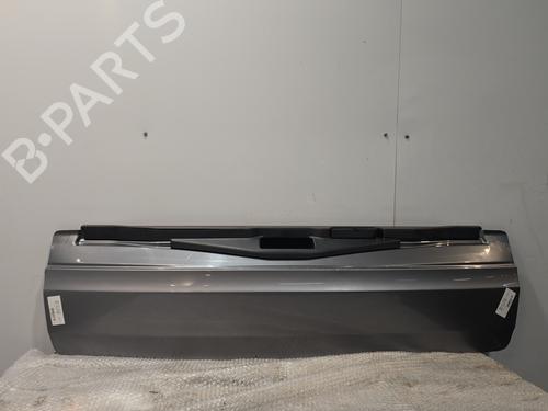 Used Rear bumper spoiler BMW X5 (E70) xDrive 30 d (235 hp) 29415651