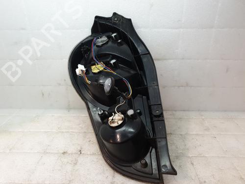 Right taillight CHEVROLET SPARK (M300) 1.0 | BP24471687C35 - Image 3