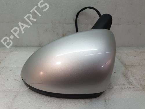 Left mirror OPEL CORSA D (S07) 1.2 LPG (L08, L68) | BP25908033C26 