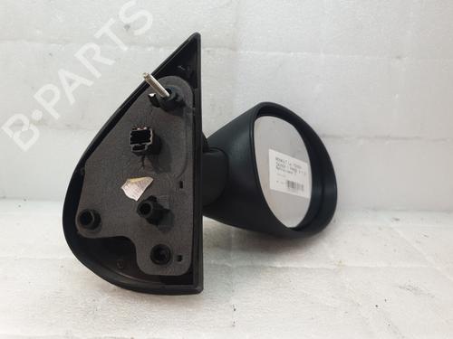 Right mirror RENAULT TWINGO I (C06_) 1.2 (C066, C068) | BP27585128C27 