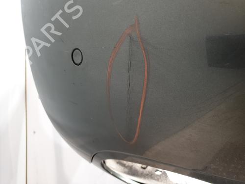 Rear bumper BENTLEY CONTINENTAL Coupe (3W_, 393) 6.0 GT | BP30193306C8 