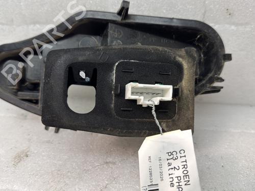 Lamp holder CITROËN C3 II (SC_) 1.4 | BP33308733L10 - Image 7