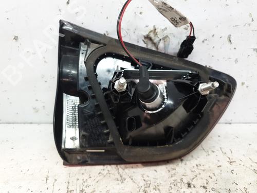 Used Right tailgate light Right tailgate light RENAULT CLIO IV Grandtour (KH_) 0.9 TCe 90 (90 hp) 20374535 20374535