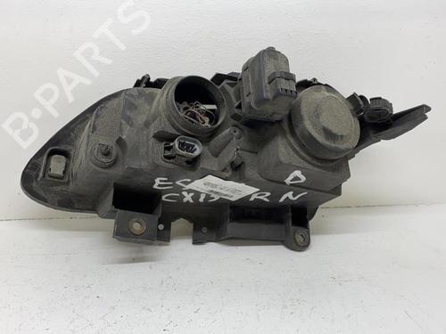 Right headlight RENAULT ESPACE III (JE0_) 2.2 dCi (JE0K) | BP25268250C29 