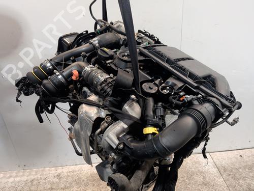 Engine PEUGEOT PARTNER Box Body/MPV 1.6 HDi | BP32444116M1 