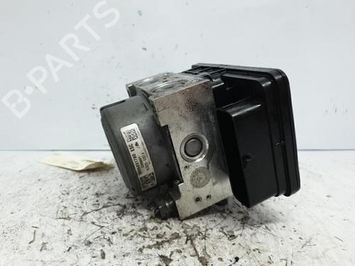 ABS pump PEUGEOT 208 I (CA_, CC_) 1.4 HDi | BP20383169M43