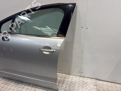 Left front door PEUGEOT 5008 (0U_, 0E_) 1.6 HDi | BP29264693C2 