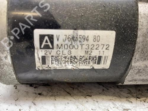 Starter CITROËN DS4 (NX_) 1.6 VTi 120 | BP20384178M8 