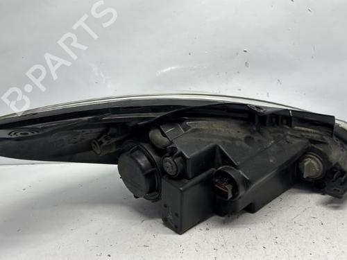 Left headlight HYUNDAI i10 I (PA) 1.2 | BP20378420C28 