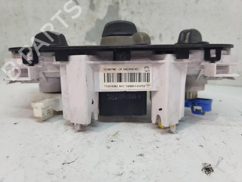 Used Climate control Climate control DACIA DUSTER (HS_) 1.5 dCi (HSMC) (107 hp) 20377632 20377632