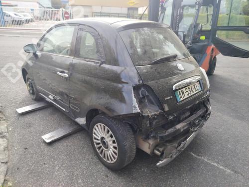 Engine FIAT 500 (312_) 1.2 (312AXA1A) | BP38508155M1  - Image 10
