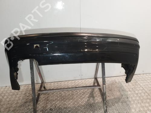 Used Rear bumper BMW 3 (E36) 325 i (192 hp) 22990773
