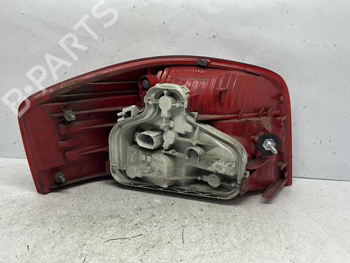 Used Right taillight AUDI A3 (8P1) 1.9 TDI (105 hp) 20378992