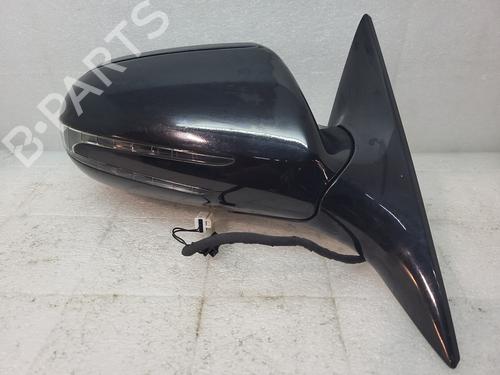 Used Right mirror MERCEDES-BENZ CLS (C219) CLS 320 CDI (219.322) (224 hp) 20724027