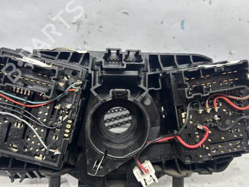 Rattstammestilk RENAULT CLIO IV (BH_) 1.5 dCi 75 (75 hp) 20375132