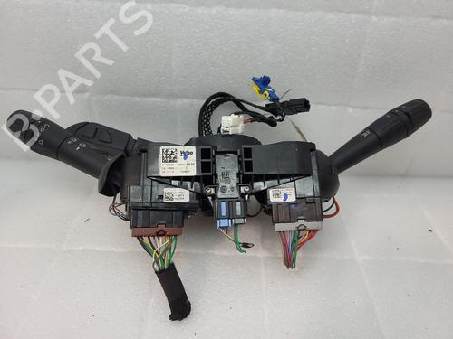 Used Steering column stalk Steering column stalk RENAULT TWINGO III (BCM_, BCA_) 1.0 SCe 70 (71 hp) 21080308 21080308