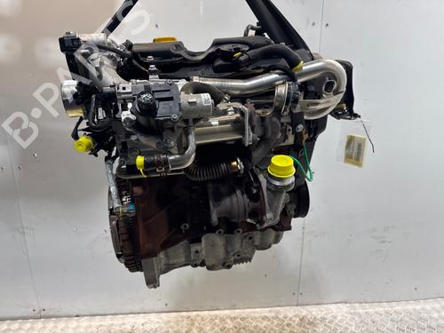 Engine RENAULT CLIO III (BR0/1, CR0/1) 1.5 dCi | BP40448524M1 - Image 4