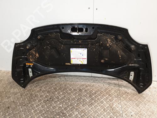 Hood FIAT 500 (312_) 1.0 Mild Hybrid (312.AYD1B) | BP23971717C1