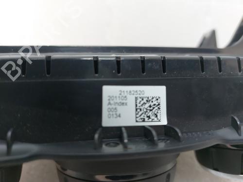 Used Climate control Climate control MINI MINI (F56) Cooper S (178 hp) 22536125 22536125