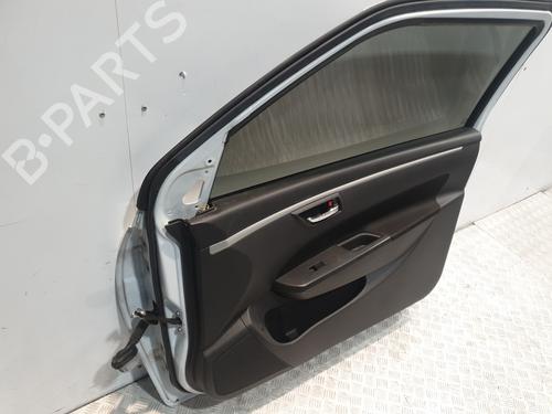 Right front door SUZUKI SWIFT IV (FZ, NZ) 1.6 (AZG416, AZH416, RS416, ZC32S, ZA32S) | BP29822048C3