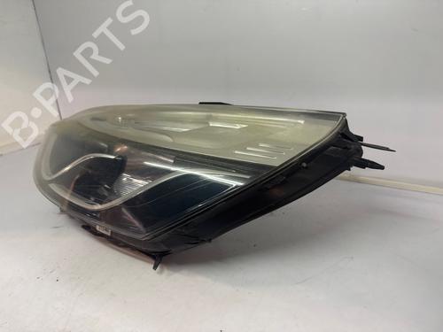 Left headlight RENAULT CLIO IV (BH_) 1.5 dCi 75 | BP37165751C28 - Image 8