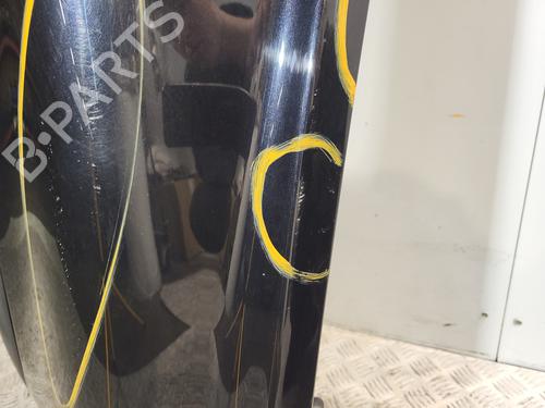 Left front fenders VOLVO C30 (533) 1.6 D | BP22299945C41 