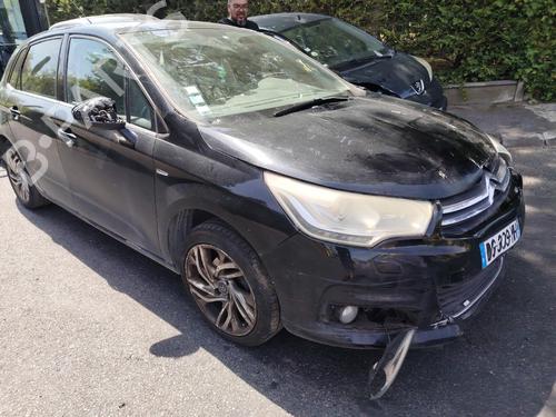 Gearbox CITROËN C4 II (NC_) 1.6 HDi 110 | BP39082155M3 - Image 13