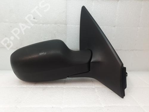 Right mirror RENAULT MEGANE II (BM0/1_, CM0/1_) 1.5 dCi (BM02, BM13, BM2A, CM02, CM13) | BP27488063C27 