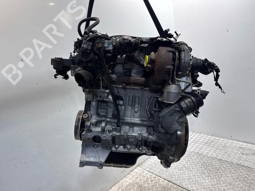 Engine VOLVO S40 II (544) 1.6 D | BP34365740M1  - Image 6