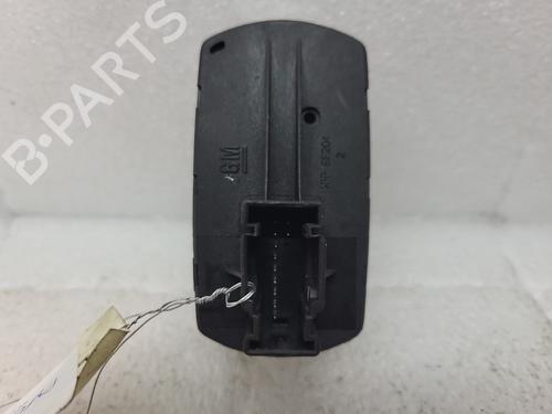 Used Left front window switch Left front window switch OPEL CORSA D (S07) 1.3 CDTI (L08, L68) (95 hp) 21527714 21527714