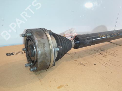 Used Right front driveshaft Right front driveshaft VW GOLF VII (5G1, BQ1, BE1, BE2) 1.4 TSI (125 hp) 22536158 22536158
