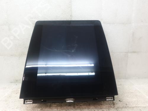 Afficheur RENAULT ARKANA I (LCM_, LDN_) 1.6 E-TECH 145 (LDMU) (143 hp) 32088821