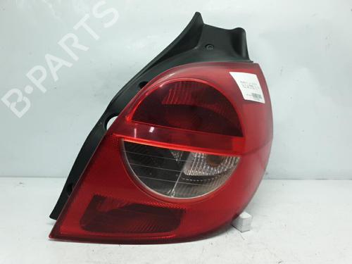 Used Right taillight Right taillight 20380323 20380323
