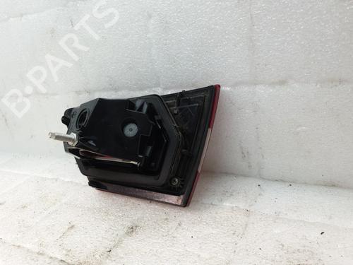 Left tailgate light RENAULT CLIO IV (BH_) 1.5 dCi 90 | BP25268217C79 