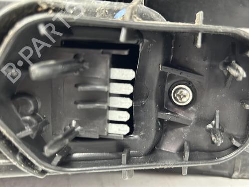 Left taillight OPEL CORSA C (X01) 1.2 (F08, F68) | BP20371973C34 
