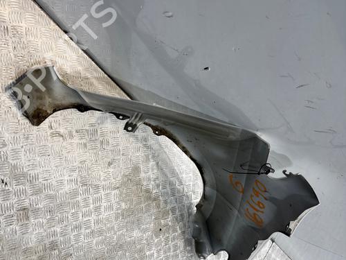 Used Left front fenders Left front fenders TOYOTA AURIS (_E18_) 1.8 Hybrid (ZWE186_, ZWE186R) (136 hp) 39969933 39969933