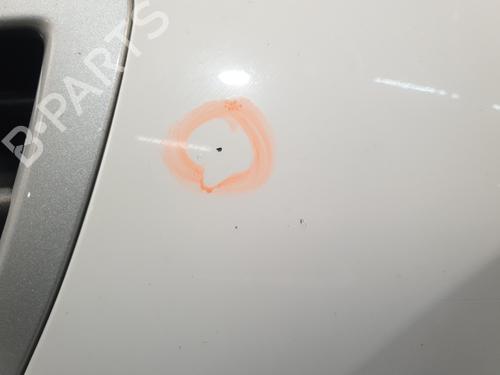 Front bumper PEUGEOT 208 I (CA_, CC_) 1.6 HDi / BlueHDi 75 | BP30193466C7 