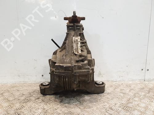 Rear differential PORSCHE PANAMERA (970) | BP33308806M24 - Image 2