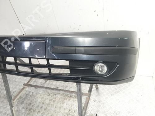 Used Front bumper Front bumper RENAULT LAGUNA II (BG0/1_) 2.2 dCi (BG0F) (150 hp) 20380457 20380457